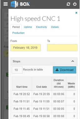 Monitor-Box screenshot 2