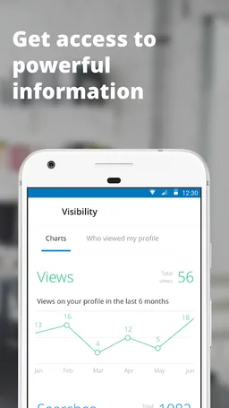 Bayt.com Job Search screenshot 3