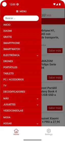 No lo dejes escapar screenshot 3