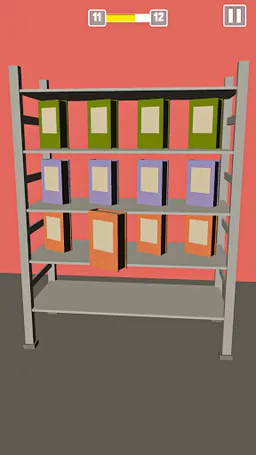 Crazy High School -Sports Game screenshot 5