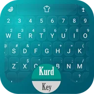 KurdKey Theme Gradient Blue icon