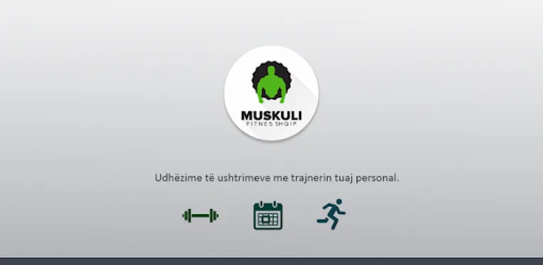 Muskuli cover image