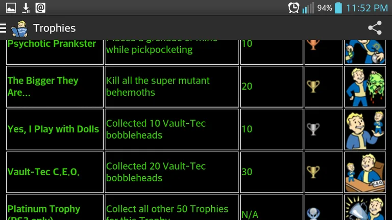 Wasteland Survival Guide screenshot 9