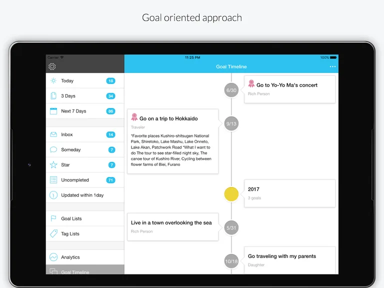 Dreamscope | To-Do List App screenshot 9