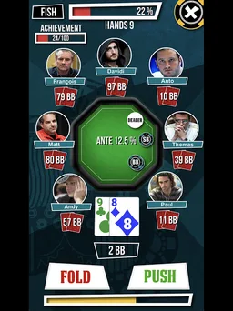 The Poker Dealer screenshot 6