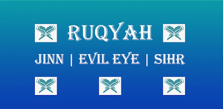 Ruqyah for Evil Eye cover image