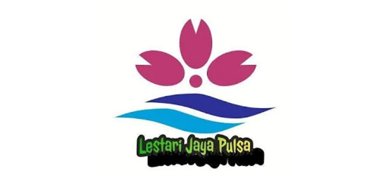 LESTARI JAYA PULSA cover image