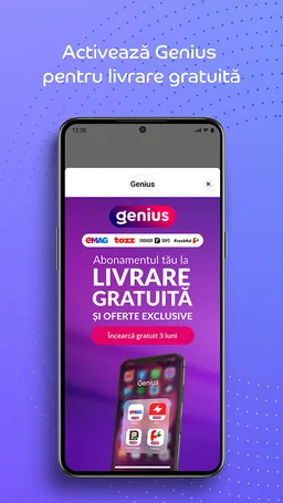 eMAG: Cumpărături online screenshot 2