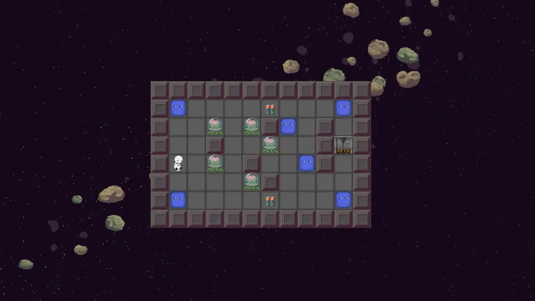 Mind puzzle screenshot 3