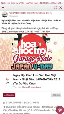 HANU Connections - Đoàn kết là sức mạnh screenshot 6