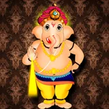 Dancing Ganesha icon