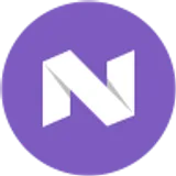 Nougat Launcher icon