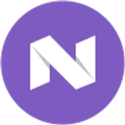Nougat Launcher icon