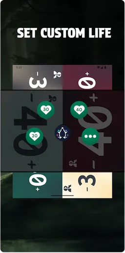MTG Life Counter: LifeElk screenshot 10