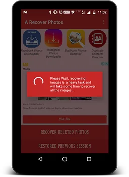 Recycle Bin for Photos screenshot 6