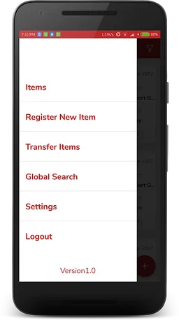 MissingX Virtual LPO screenshot 11