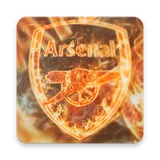 Arsenal Live Wallpapers New 2018 icon