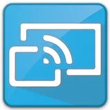 Screen Sharing - Screen mirroring miracast SmartTV icon