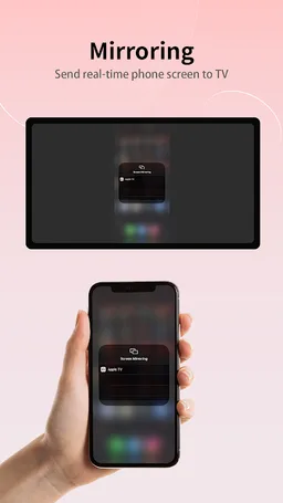 T-Cast Android Roku TV Remote screenshot 13