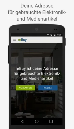 reBuy - Kaufen & Verkaufen screenshot 11