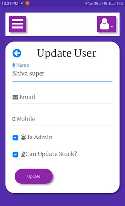 Tiles Distributor screenshot 7