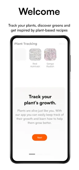 Mother App screenshot 1