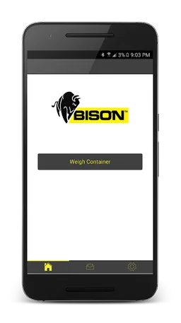 BISON VGM screenshot 3