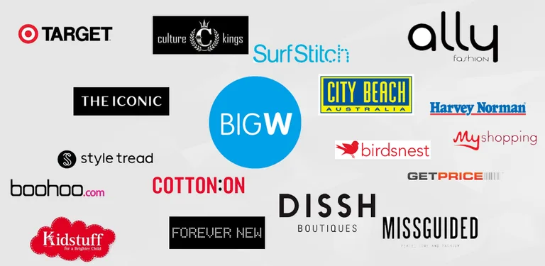 Shopping: 200+ Store App cover image