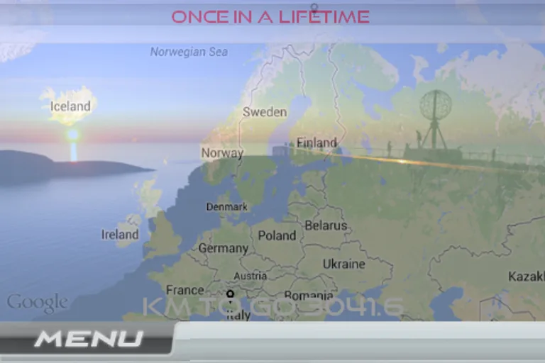 Aprilia Multimedia Platform screenshot 5