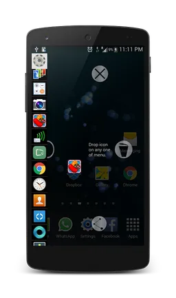 Quick Launch screenshot 5