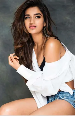 Nidhi Agarwal Wallpapers HD screenshot 10