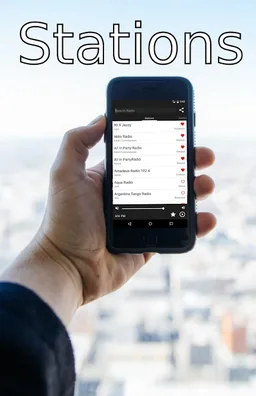 Radio Italy screenshot 5