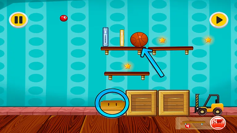 Amazing Room Alex - Puzzle Game screenshot 3