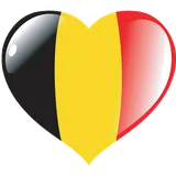 Radio Belgium Music & News icon