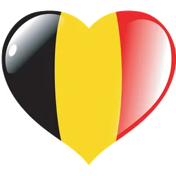 Radio Belgium Music & News icon