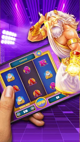 Thor Riches screenshot 2