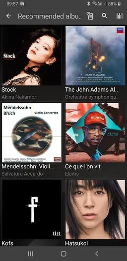 MOON MiND Controller screenshot 5