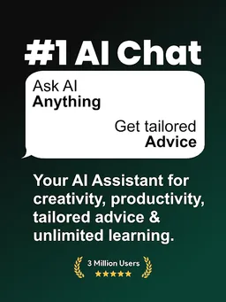 AI Chat App - AI Chat bot screenshot 9