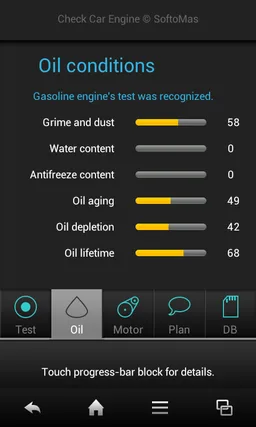 Check Car Engine screenshot 2