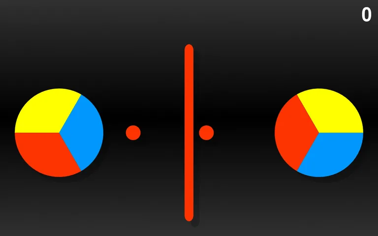 Two Gyroes screenshot 4