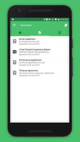 Re-Leased - Tenant screenshot 4