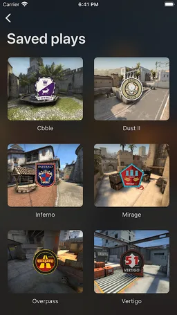 Support Team screenshot 2