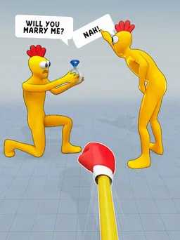 Punchy Guy: Punch Hero Fight screenshot 12