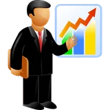 Administration Course icon