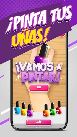 Crayola Juego Pack-Multijuegos screenshot 4