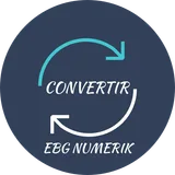 Convertir icon