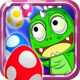 Dino Bubbles icon