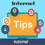 Internet Tips icon