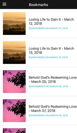 Disciplines screenshot 7