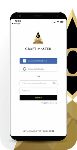 Craftmaster screenshot 2